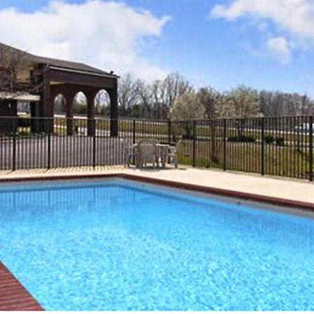 Days Inn Guntersville Fasiliteter bilde