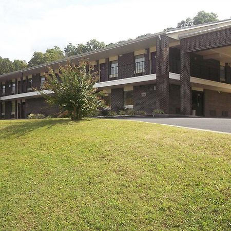 Days Inn Guntersville Eksteriør bilde
