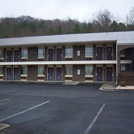 Days Inn Guntersville Eksteriør bilde