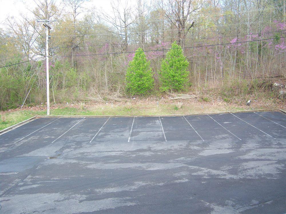 Days Inn Guntersville Eksteriør bilde
