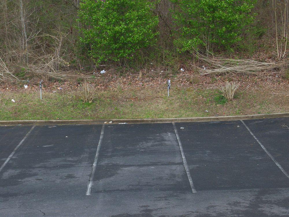 Days Inn Guntersville Eksteriør bilde