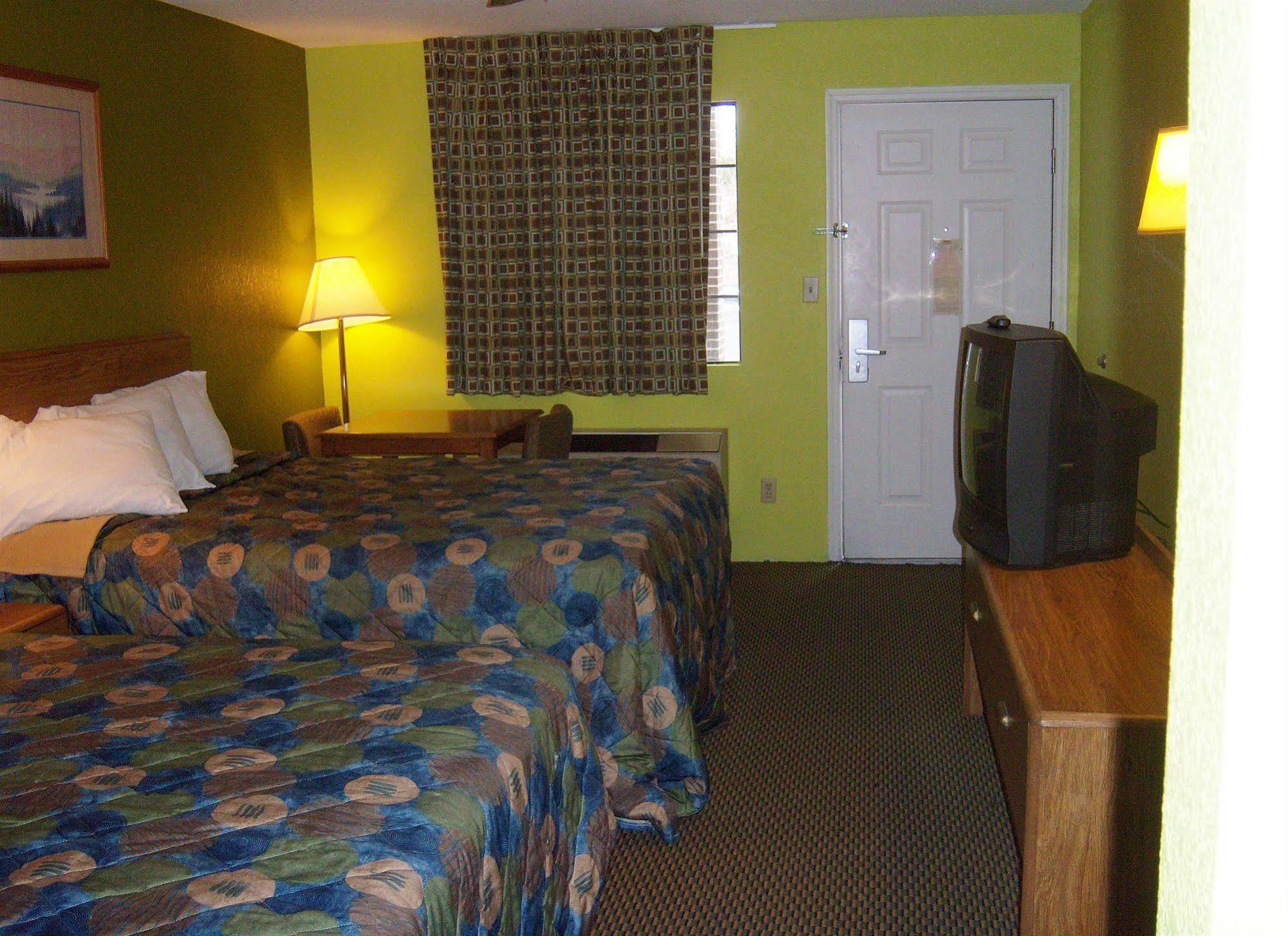 Days Inn Guntersville Eksteriør bilde