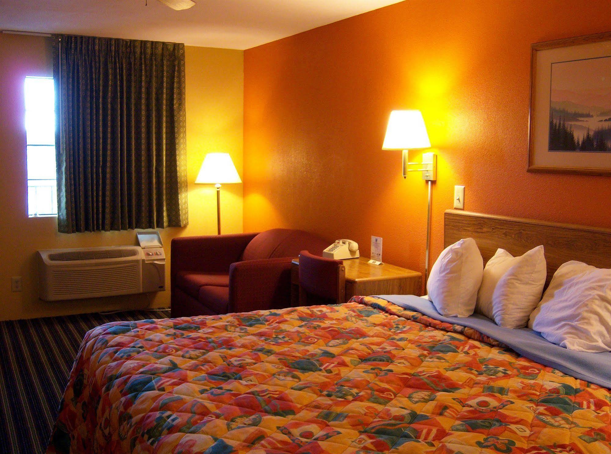 Days Inn Guntersville Eksteriør bilde