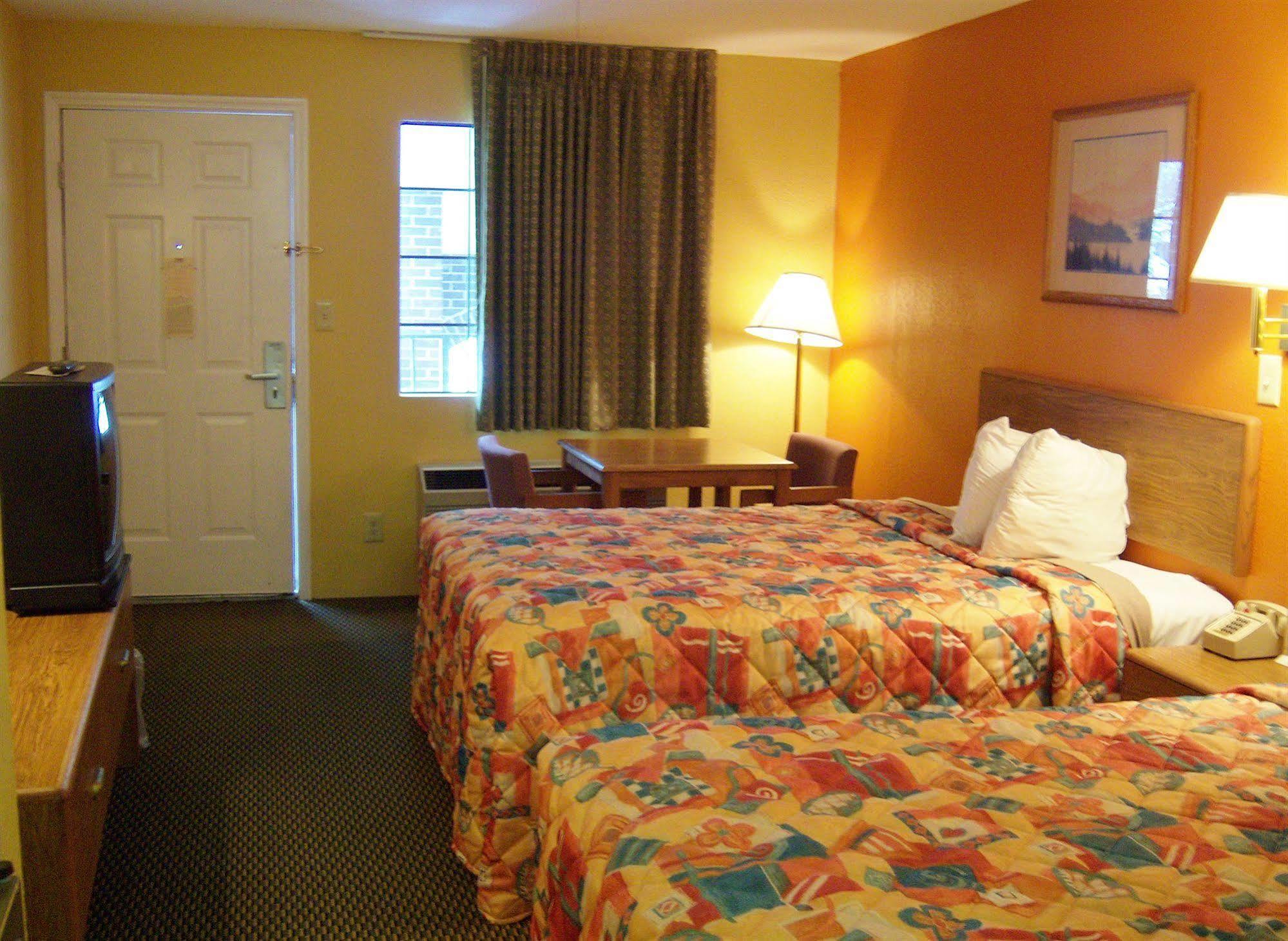 Days Inn Guntersville Eksteriør bilde