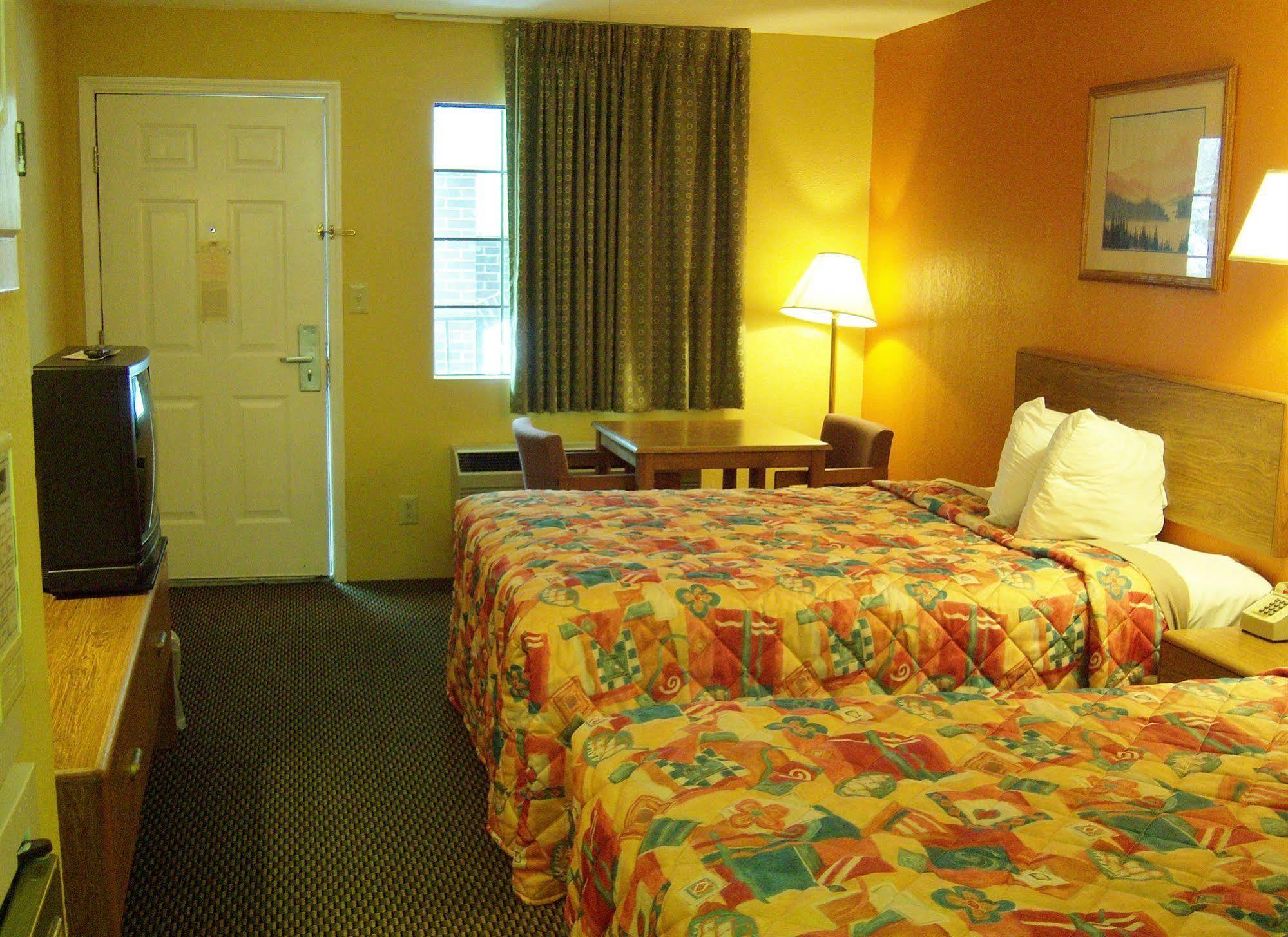 Days Inn Guntersville Eksteriør bilde