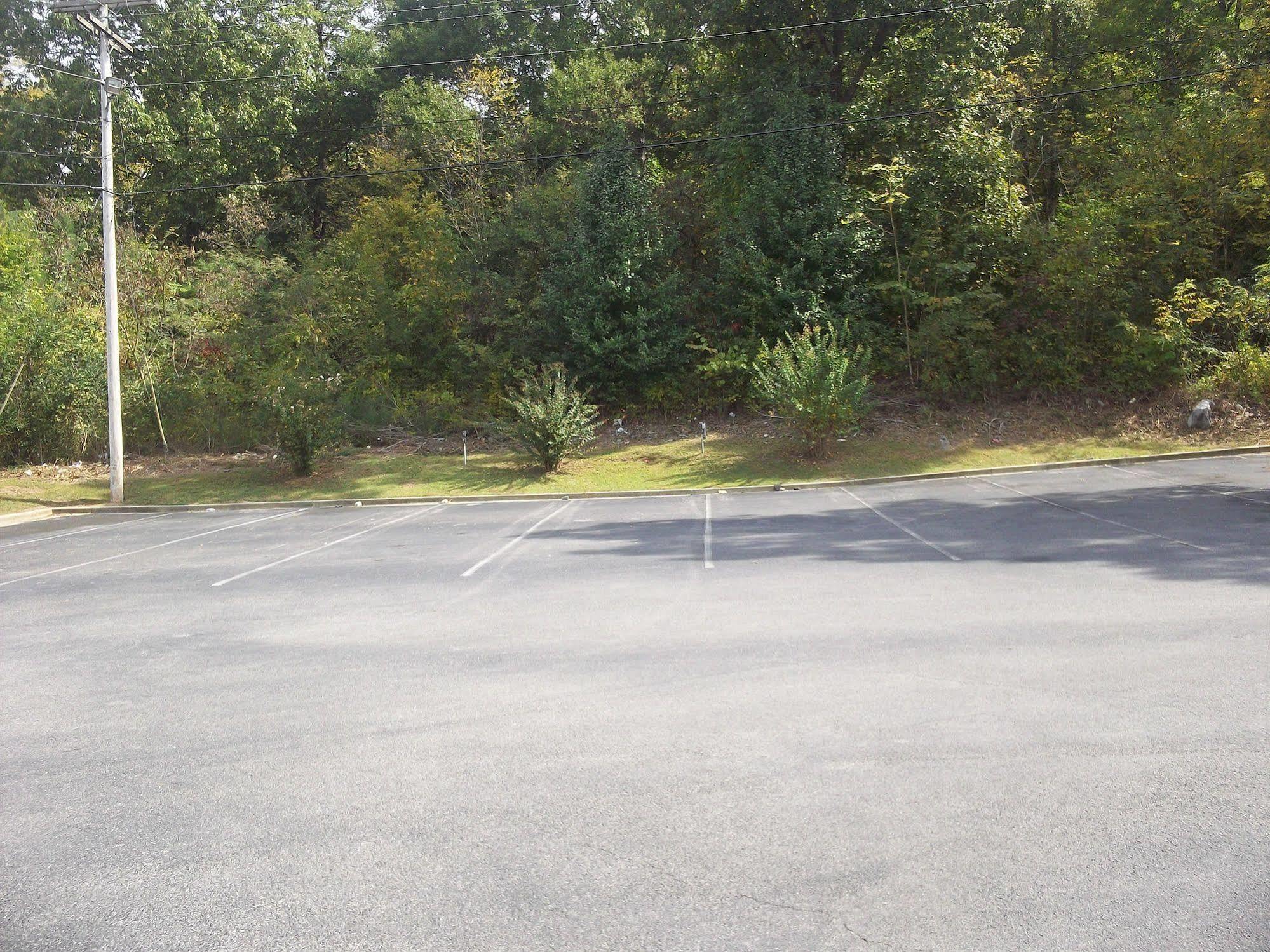 Days Inn Guntersville Eksteriør bilde